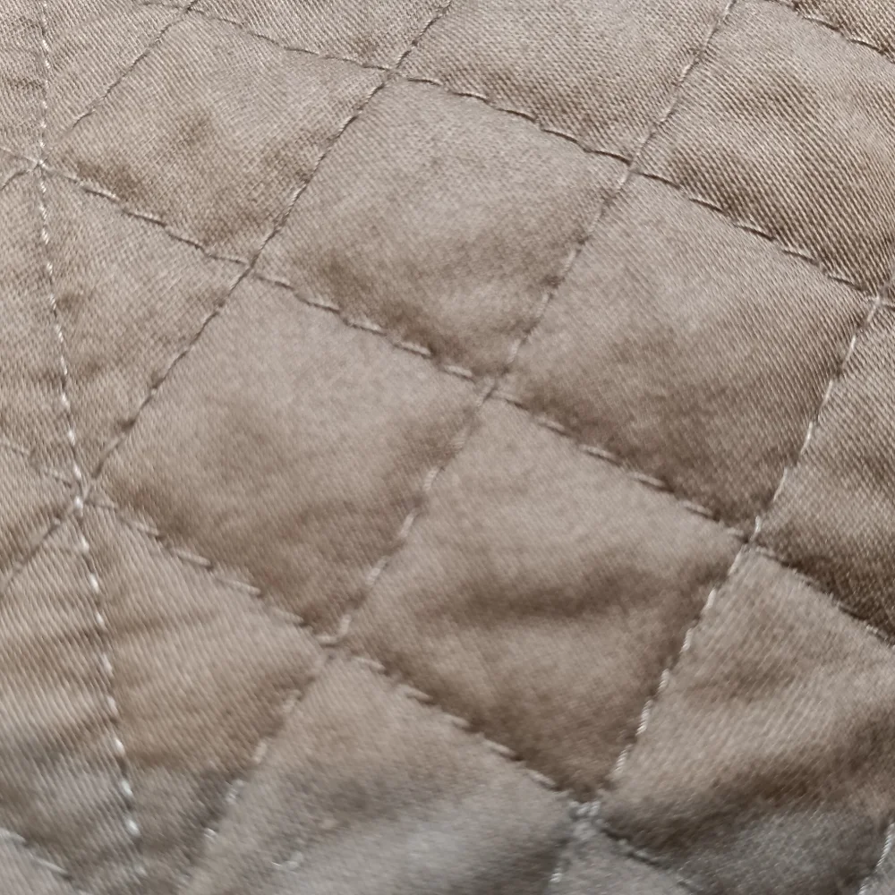 Ralph Lauren Wyatt Quilted Euro Shams PAIR
